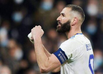 كريم بنزيما يجدد عقده مع ريال مدريد حتى2024 متابعة سعد جلاب العراق