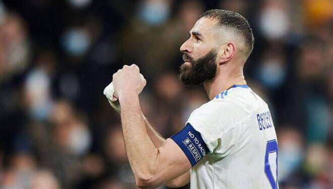 كريم بنزيما يجدد عقده مع ريال مدريد حتى2024 متابعة سعد جلاب العراق