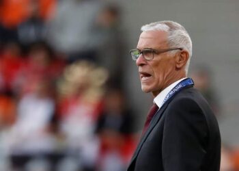 كوبر الأرجنتيني مدربا للفريق السوري متابعة سعد جلاب العراق