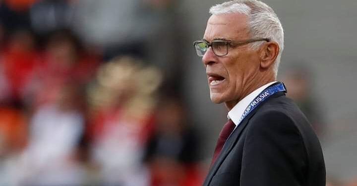 كوبر الأرجنتيني مدربا للفريق السوري متابعة سعد جلاب العراق