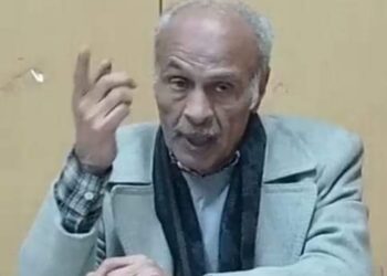 بنية النص وهندسة الديكور بقلم المهندس الناقد الكبير محمد البنا مصر