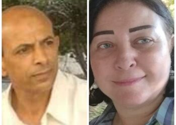 قراءة لنص خط احمر للكاتب الفلسطيني بسام الأشرم بقلم رولا علي سلوم