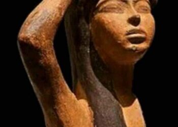 أحزان أيزيس بقلم د وجيه جرجس مصر