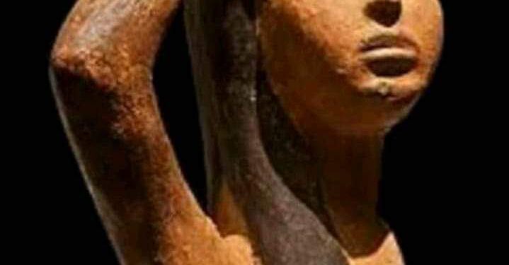 أحزان أيزيس بقلم د وجيه جرجس مصر