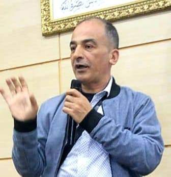 الحب في زمن اللاحب بقلم الشاعر عبد الصمد الصغير