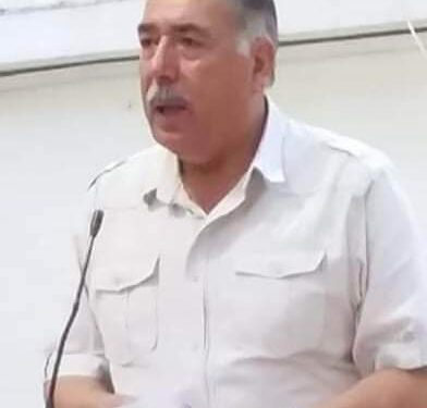 لسوريون يد واحدة بقلم الكاتب عيسى إسماعيل سورية