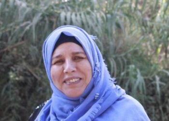 صرخة على الرصيف بقلم الكاتبة حورية صالح قويدر