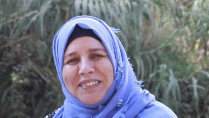 صرخة على الرصيف بقلم الكاتبة حورية صالح قويدر