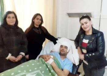 جمعية رايات الشهداء في محافظة السويداء  بقلم فؤاد حسن حسن