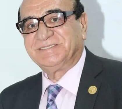 ماهية الوطنية والمواطنة بقلم الكاتب الإعلامي الدكتور انور ساطع أصفري سورية