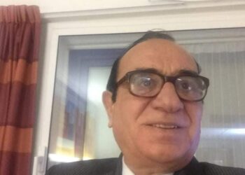 الإرهاب والأمة بقلم الكاتب الإعلامي الدكتور انور ساطع أصفري سورية