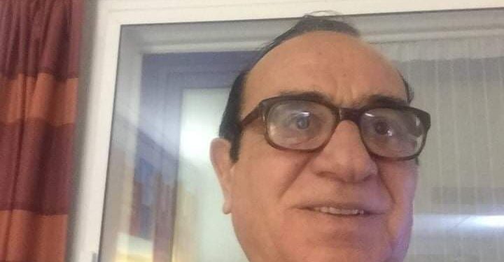 الإرهاب والأمة بقلم الكاتب الإعلامي الدكتور انور ساطع أصفري سورية