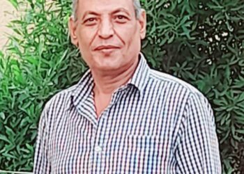 بلا عنوان بقلم الشاعر رأفت عبد العال مصر