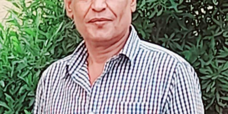 بلا عنوان بقلم الشاعر رأفت عبد العال مصر