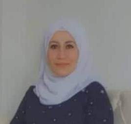 كوني انت بقلم امل السودي سورية