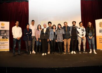 العنف متعدد الأوجه المتسلط على الشباب تعبيرات فنية الأحياء الشعبية متابعة حافظ النيفر تونس