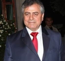 الشاعر والأديب والسفير والدبلوماسي السفير علي عبد الكريم بقلم فؤاد حسن حسن