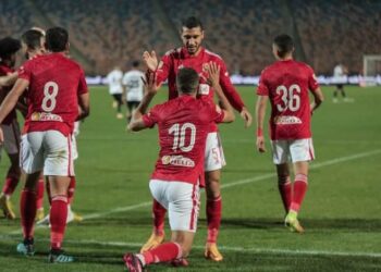 تشكيلة الأهلي المتوقعة لمواجهة ريال مدريد في كأس العالم للأندية متابعة سعد جلاب العراق