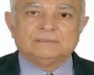 في مثل هذا اليوم 8فبراير2018م..بقلم سامح جميل..