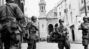 في مثل هذا اليوم 7فبراير1830م..بقلم سامح جميل..