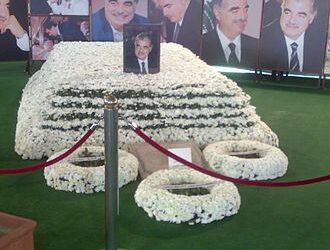 فى مثل هذا اليوم 14 فبراير2005م..بقلم سامح جميل..