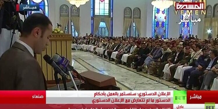 في مثل هذا اليوم 6فبراير2015م..بقلم سامح جميل..