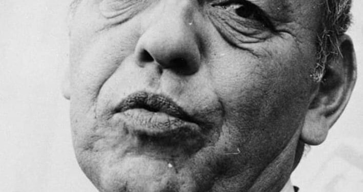 في مثل هذا اليوم 26 فبراير1961م..بقلم سامح جميل..