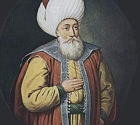 في مثل هذا اليوم 6فبراير1288م..بقلم سامح جميل..