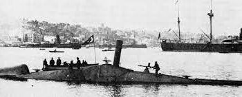 في مثل هذا اليوم 5 فبراير1887م..بقلم سامح جميل..