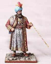 في مثل هذا اليوم20 فبراير1258م..بقلم سامح جميل..