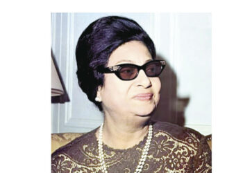 في مثل هذا اليوم 3 فبراير1975م..بقلم سامح جميل..