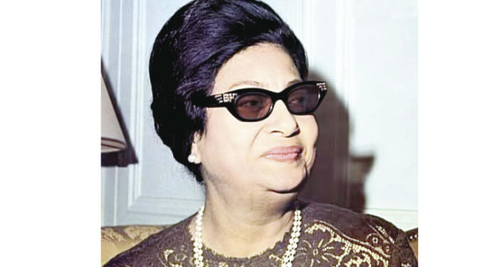 في مثل هذا اليوم 3 فبراير1975م..بقلم سامح جميل..