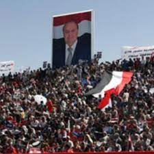 في مثل هذا اليوم 21 فبراير2012م..بقلم سامح جميل..