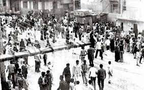 في مثل هذا اليوم 4 فبراير1977م.بقلم سامح جميل..