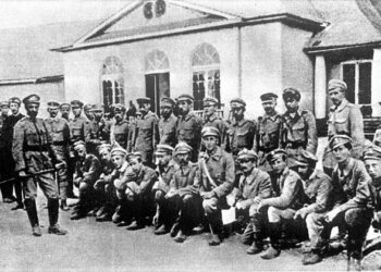 في مثل هذا اليوم 21 فبراير1922م..بقلم سامح جميل..