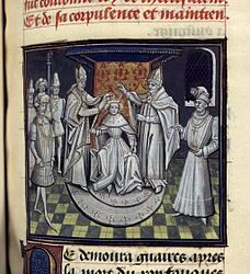 في مثل هذا اليوم 10فبراير1162م..بقلم سامح جميل..