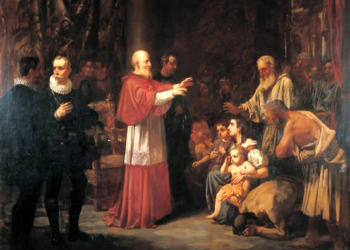 فى مثل هذا اليوم 12 فبراير1502م..بقلم سامح جميل..