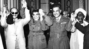 فى مثل هذا اليوم 12 فبراير1953م..بقلم سامح جميل..