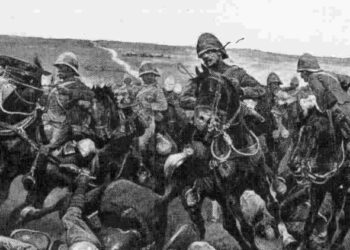 فى مثل هذا اليوم 14 فبراير 1900م..بقلم سامح جميل..