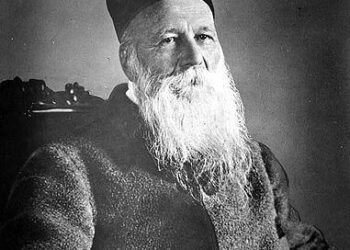 فى مثل هذا اليوم 16 فبراير 1863م..بقلم سامح جميل..