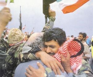 في مثل هذا اليوم 27 فبراير1991م..بقلم سامح جميل..