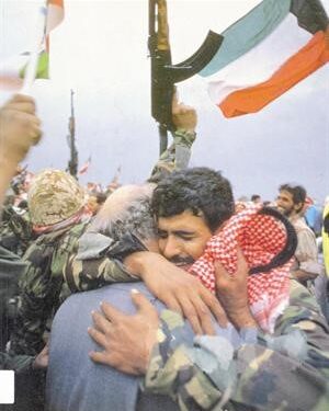 في مثل هذا اليوم 27 فبراير1991م..بقلم سامح جميل..