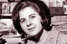 في مثل هذا اليوم 21 فبراير1973م..بقلم سامح جميل..