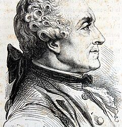 في مثل هذا اليوم 4 فبراير 1774م..بقلم سامح جميل..