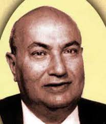 في مثل هذا اليوم 4 فبراير 1917م..بقلم سامح جميل..