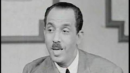 في مثل هذا اليوم 24 فبراير1955م..بقلم سامح جميل…