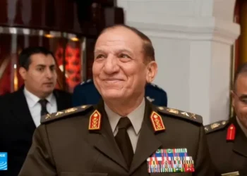 في مثل هذا اليوم 23 فبراير2018م..بقلم سامح جميل..