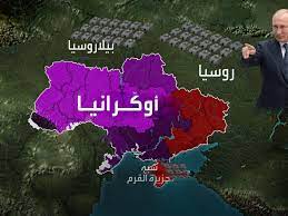 في مثل هذا اليوم 24 فبراير2022م..بقلم سامح جميل..