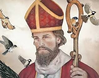 فى مثل هذا اليوم 14 فبراير273م..بقلم سامح جميل..