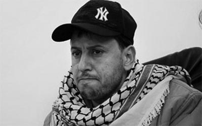 فى مثل هذا اليوم 15 فبراير2011م..بقلم سامح جميل..